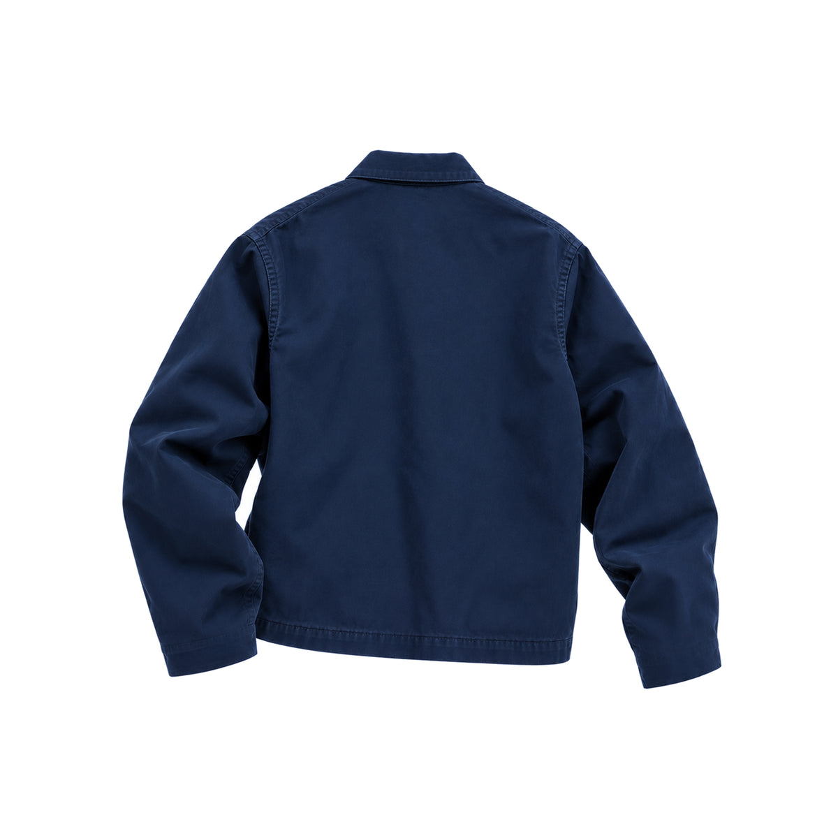 GLEANERS JACKET