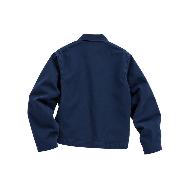 GLEANERS JACKET