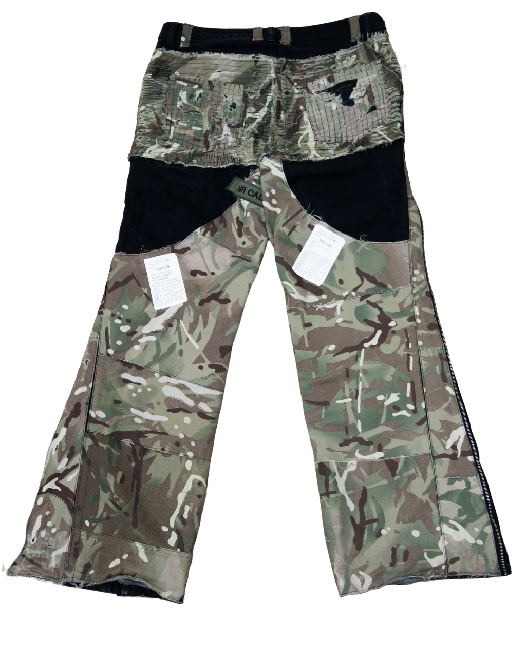 SCAVENGER JEANS