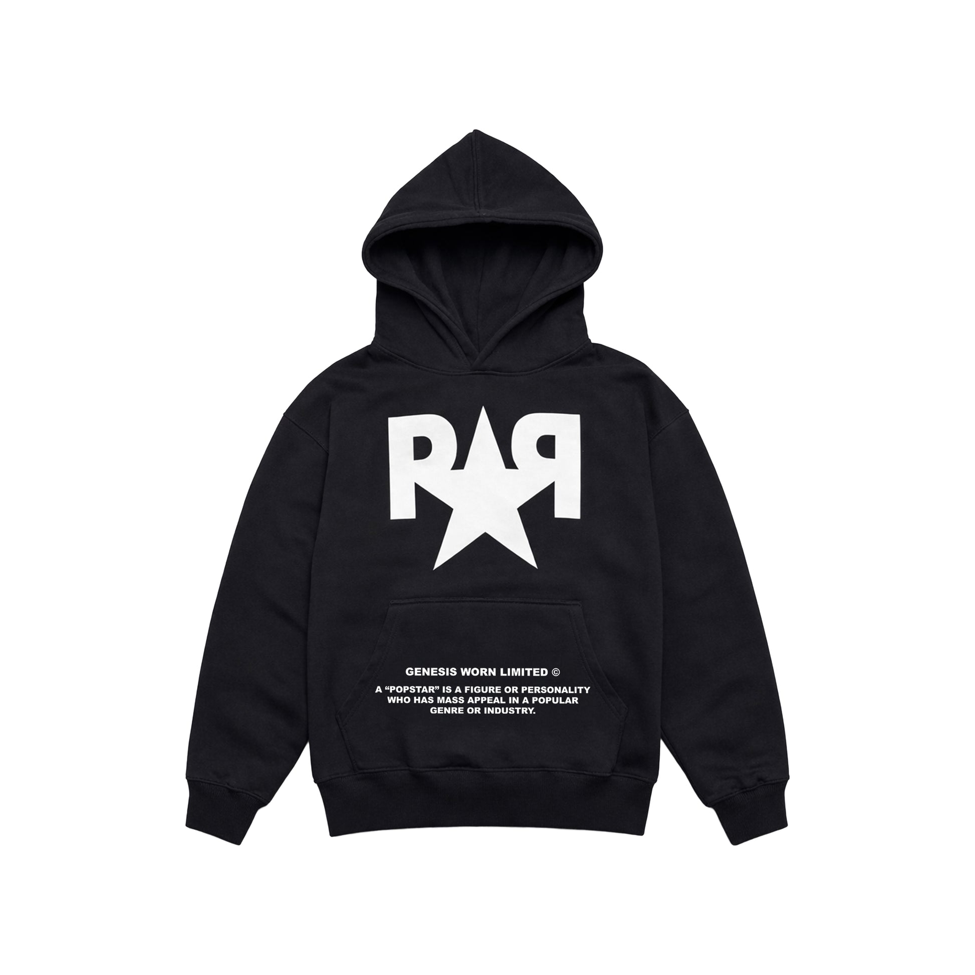 POPSTAR HOODIE