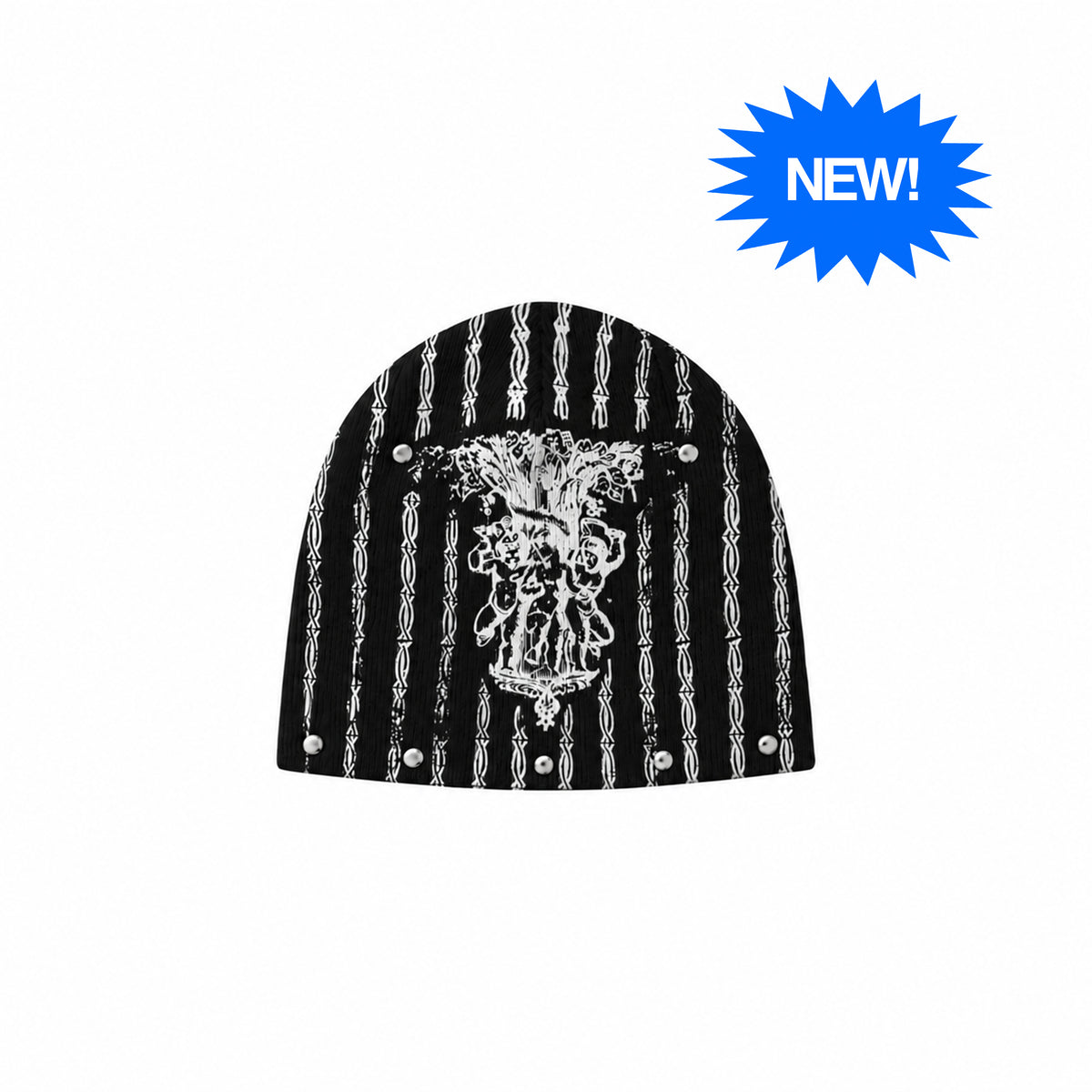 CHERUB BEANIE