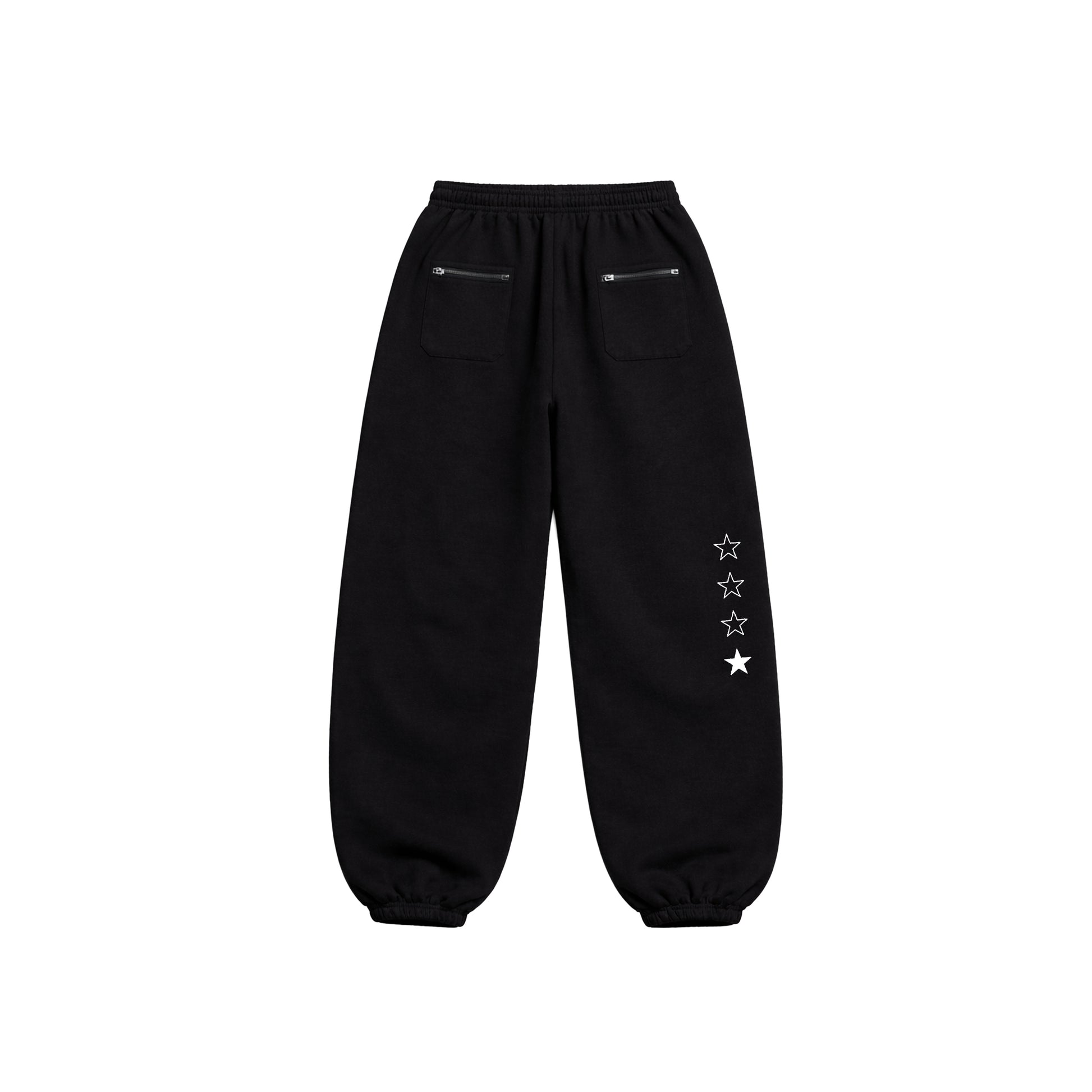 POPSTAR JOGGERS