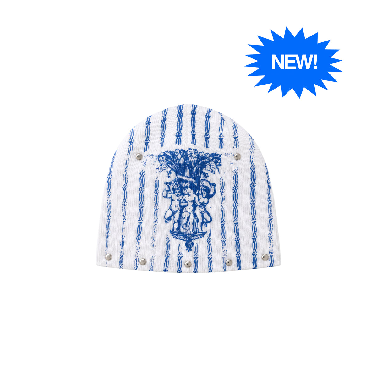 CHERUB BEANIE