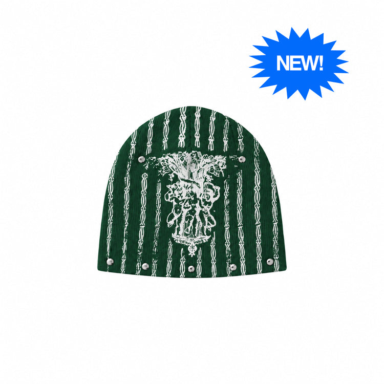 CHERUB BEANIE