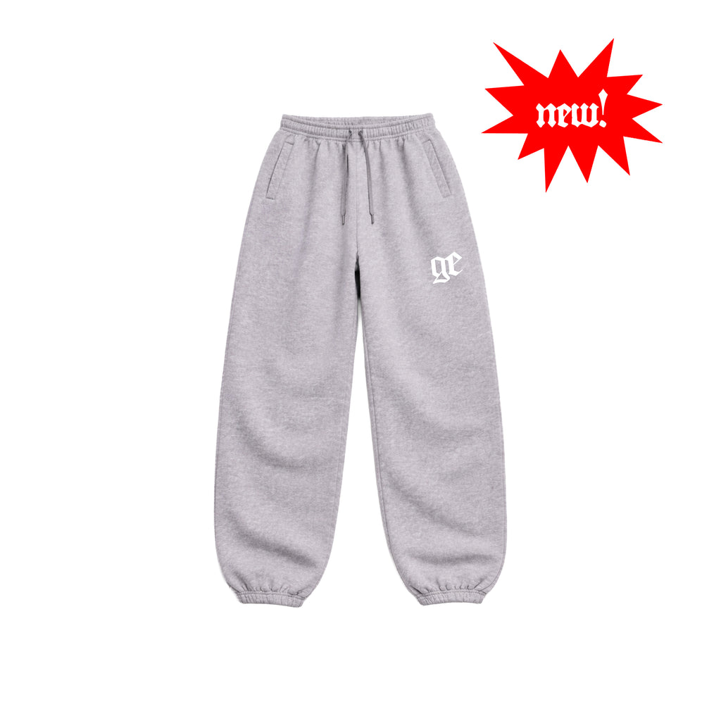 POPSTAR JOGGERS