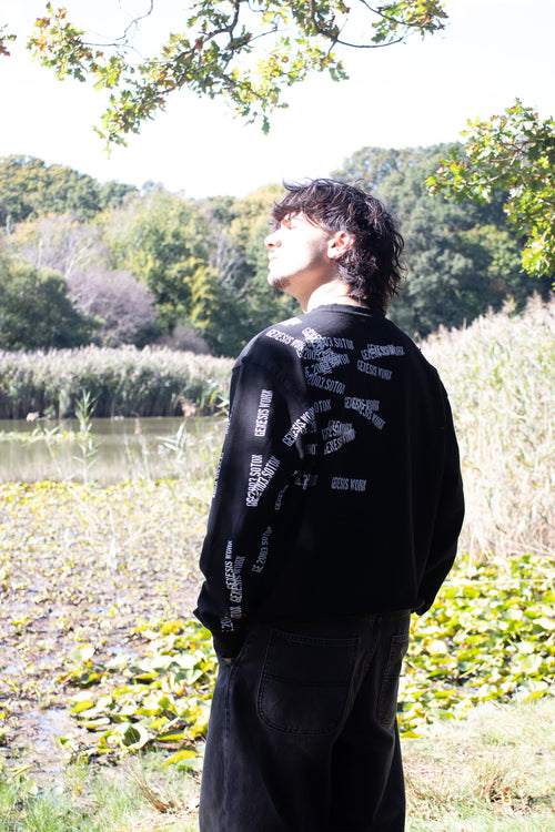 RELIC SWEATER