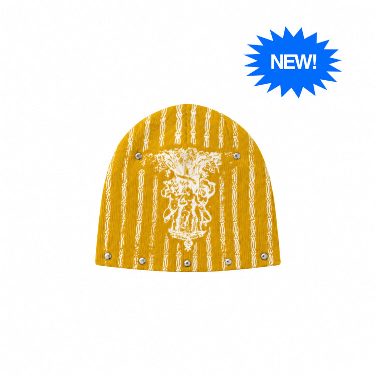 CHERUB BEANIE