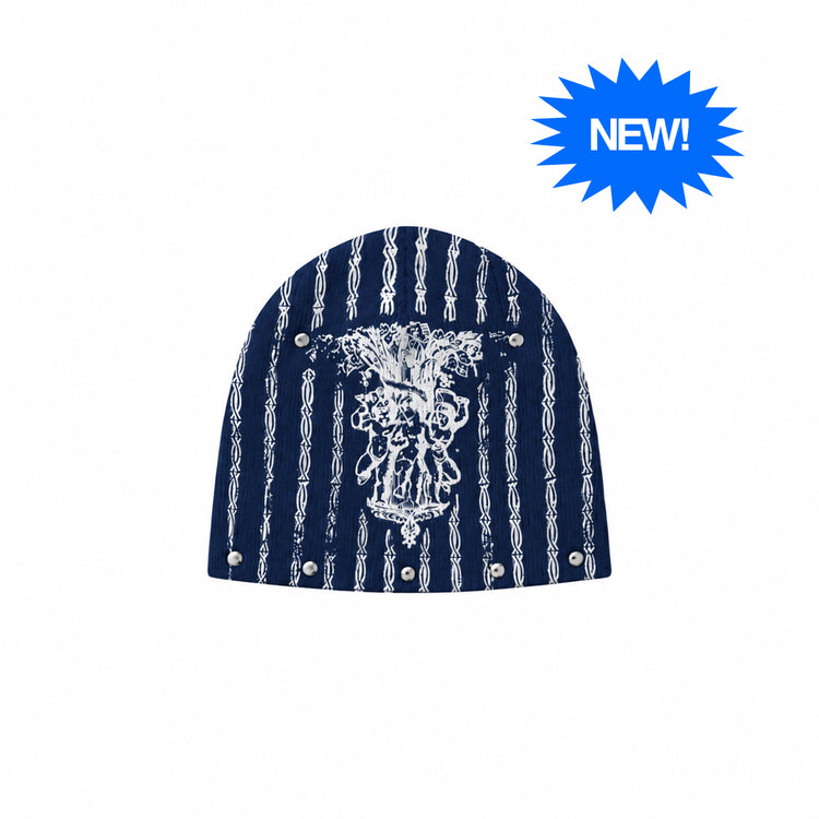 CHERUB BEANIE