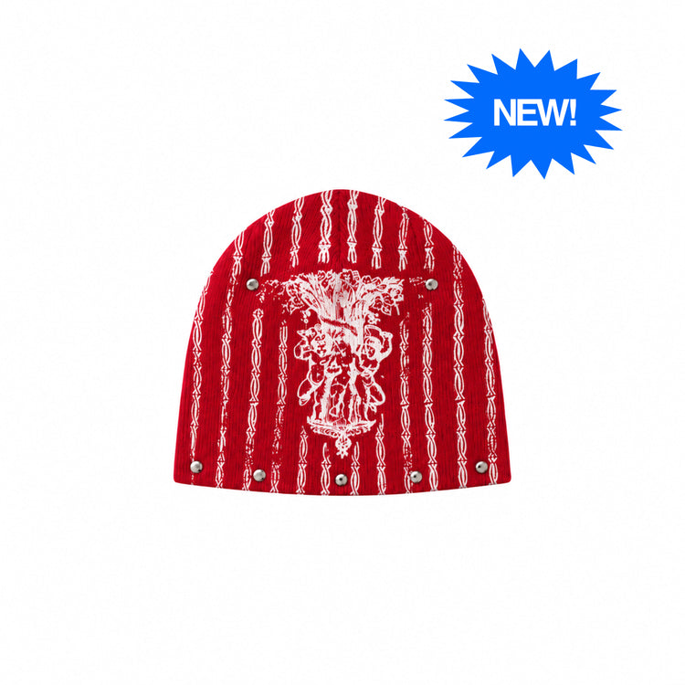 CHERUB BEANIE