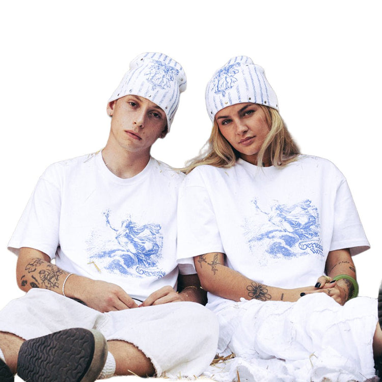 Models wearing the bundle #model