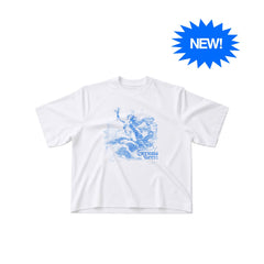 LIBERTY T-SHIRT