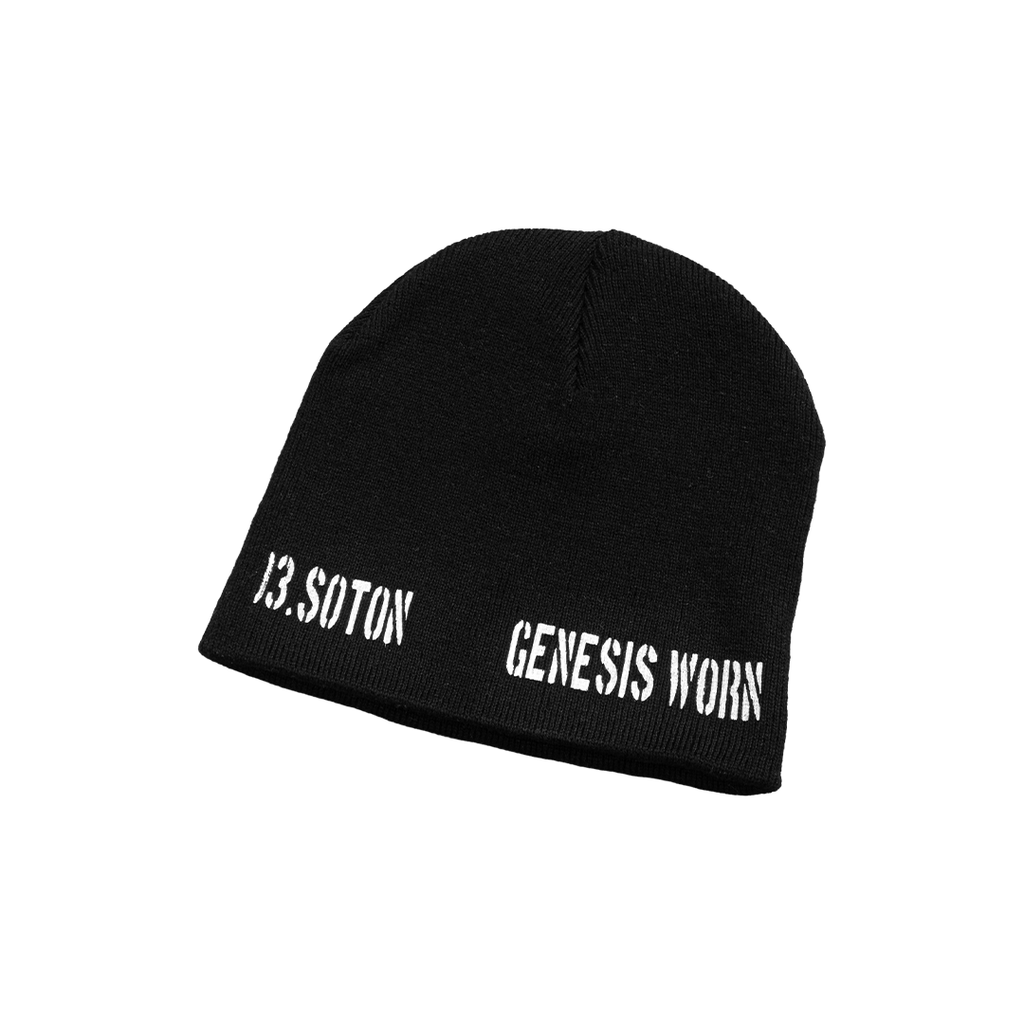 ESSENTIAL BEANIE