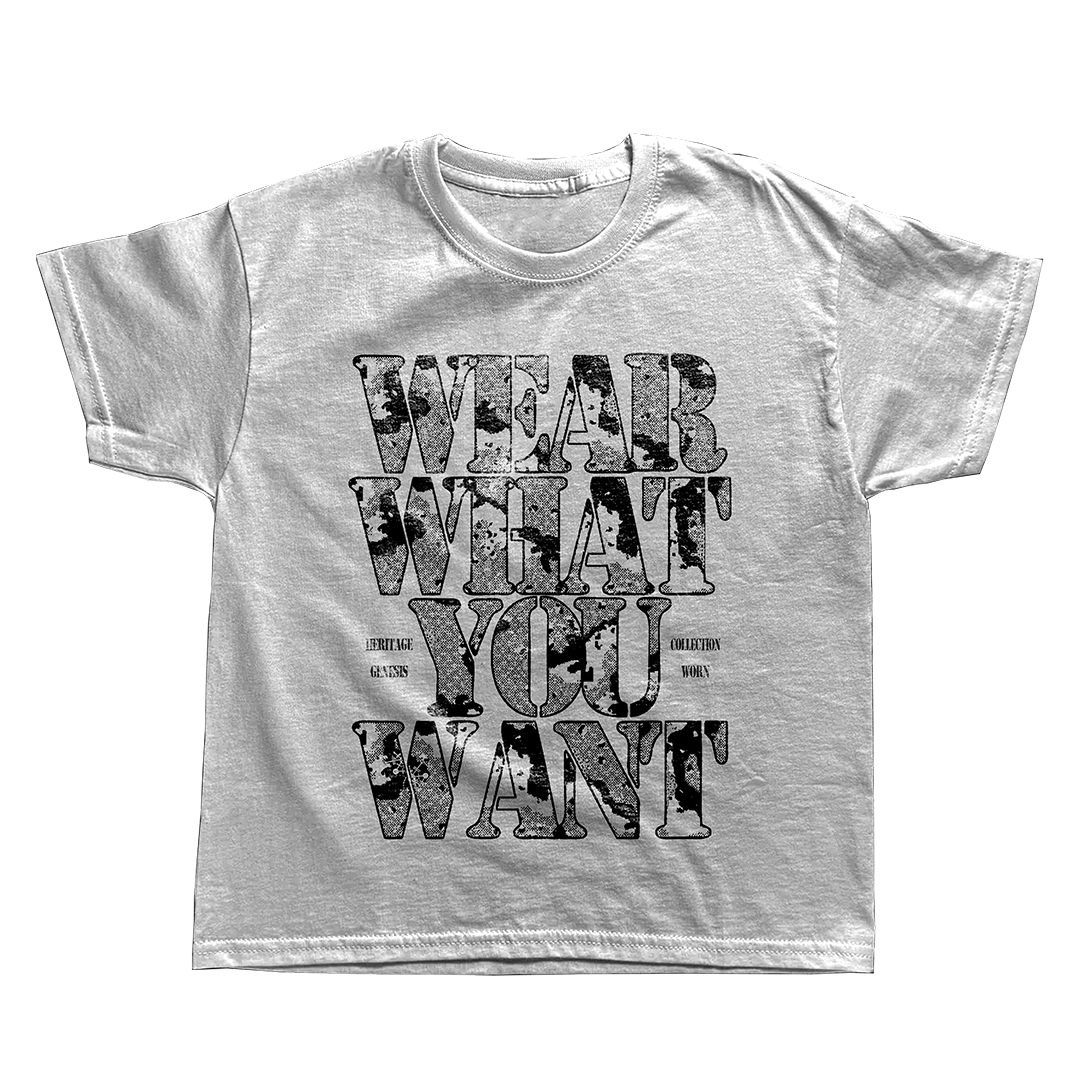 WWYW (V2) T-SHIRT