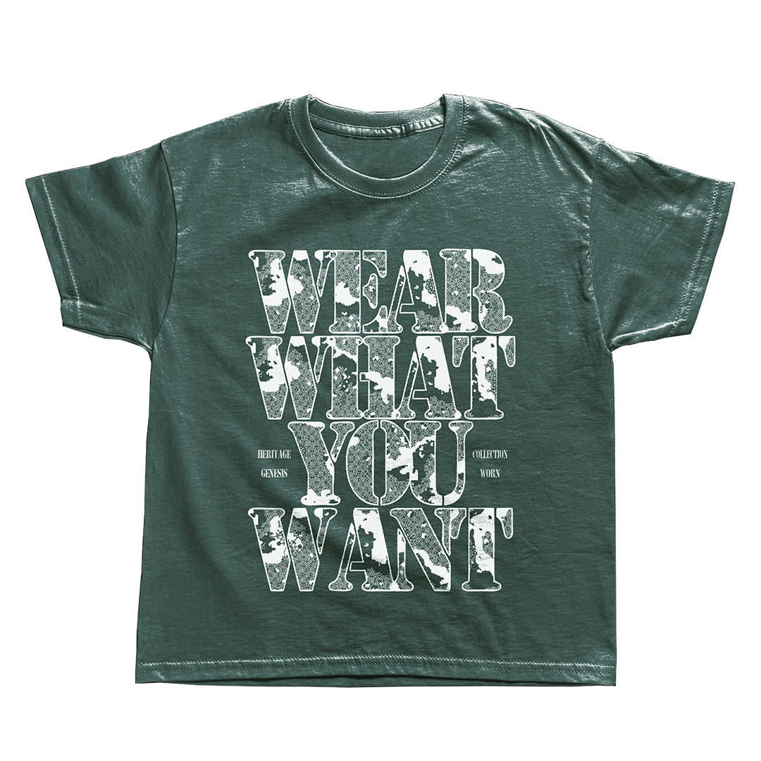 WWYW (V2) T-SHIRT