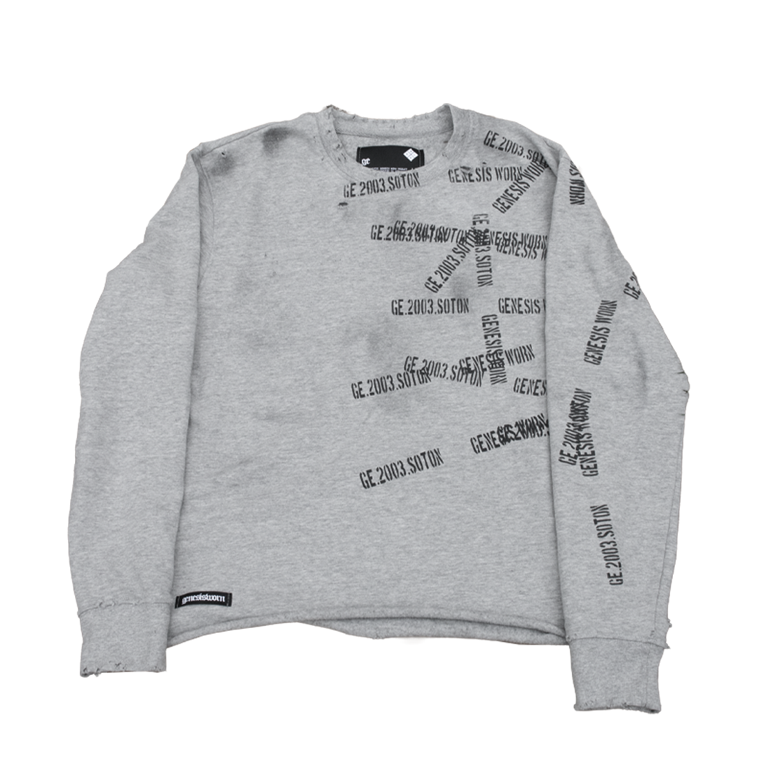 RELIC SWEATER