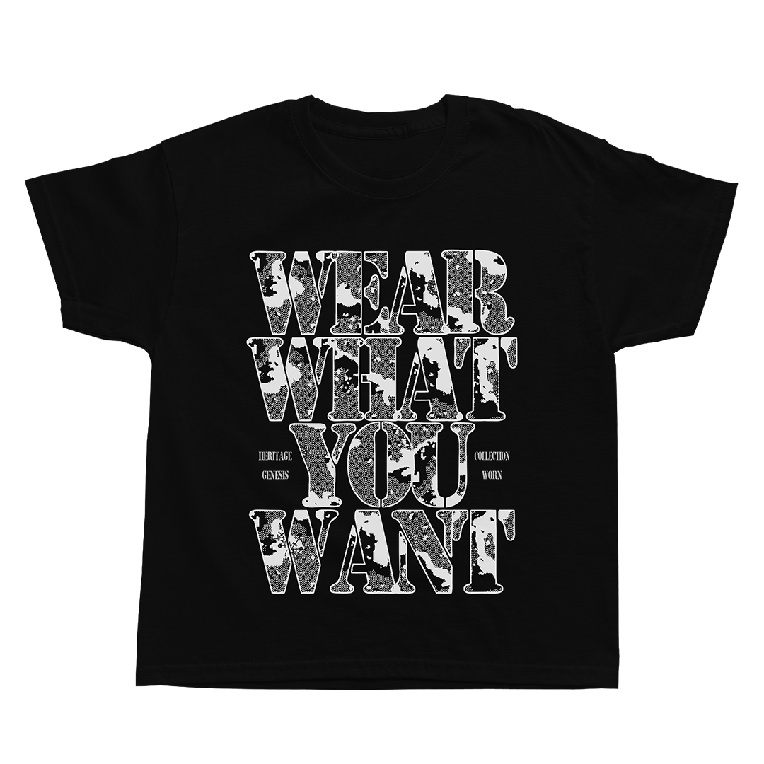 WWYW (V2) T-SHIRT