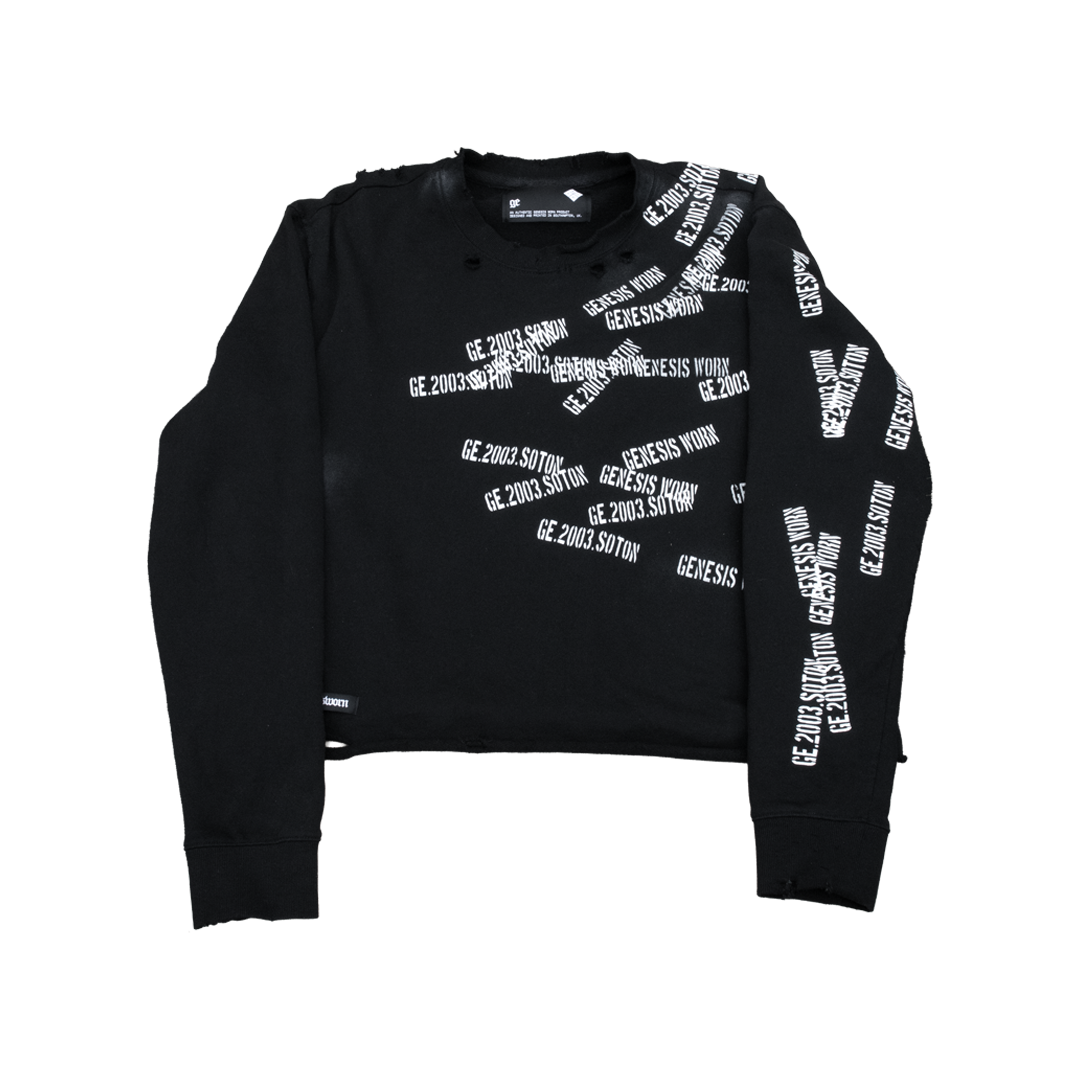 RELIC SWEATER