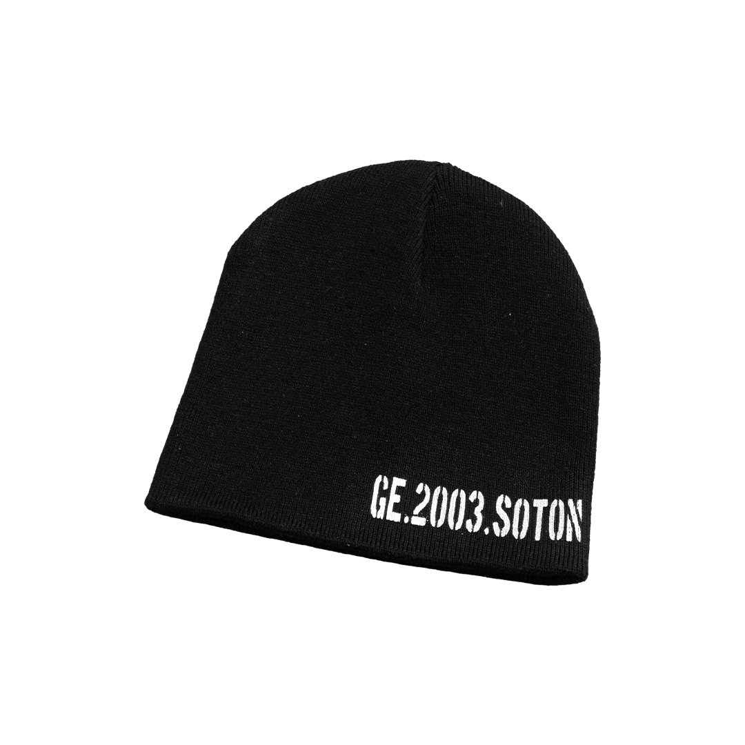ESSENTIAL BEANIE