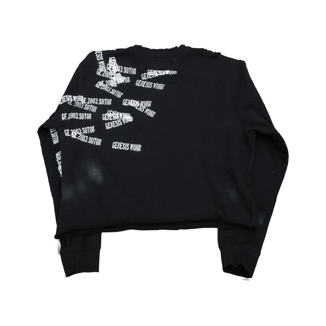 RELIC SWEATER