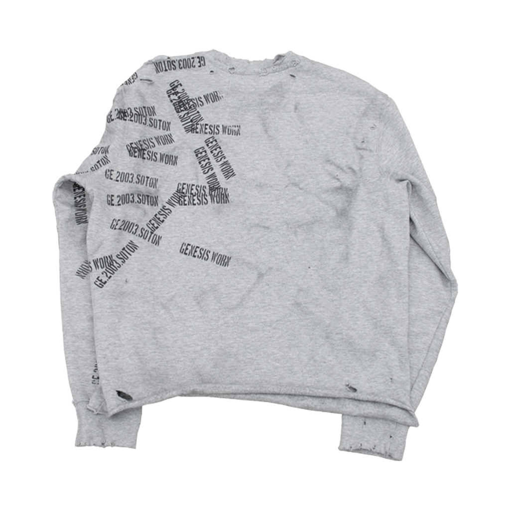RELIC SWEATER